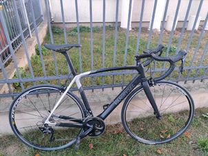 Van rysel - RCR 900 CF Carbon Road Bike, - 105 2020, 2020