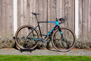 Giant - TCX Advanced Pro 1 2019, 2019