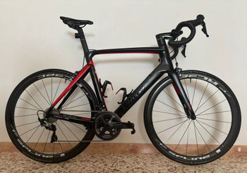 Wilier Cento10PRO SHIMANO ULTEGRA 8000 2020 2020