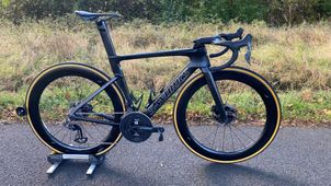 Specialized - S-Works Venge 2019, 2019