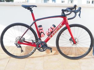 Trek - Domane SL 6 2022, 2022