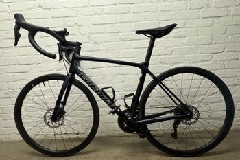 Giant - TCR Advanced, Disc 1 2023, 2023