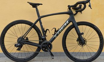 Trek - Domane SL 7 eTap 2020, 2020