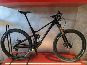 Lapierre - Zesty AM CF 8.9 2023, 2023