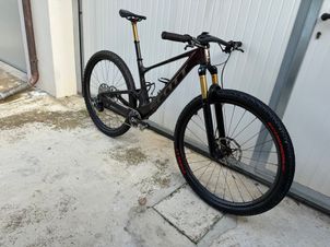 Scott - Spark RC SL 2023, 2023