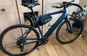 Boardman - ADV 8.9e 2022, 2022