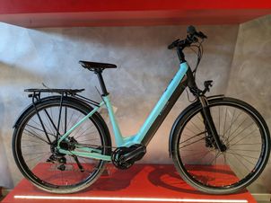 Lectric eBikes - T-tronik C Type, 2024