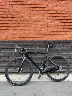 Van rysel - Road Bike EDR CF ULTEGRA Disc 2022, 2022