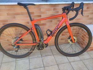 BMC - Alpenchallenge AMP Road Two, 2020