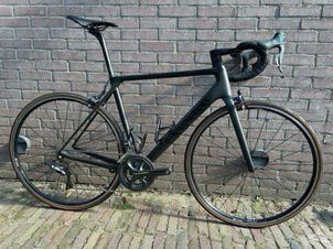 Canyon - Ultimate CF SL 8 Di2 2021, 2021