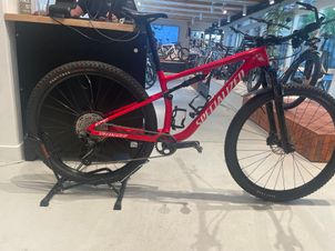 Specialized - Epic Comp 2021, 2021