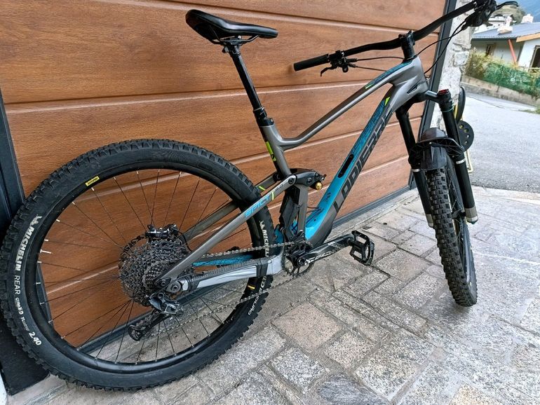 Lapierre spicy 2019 on sale