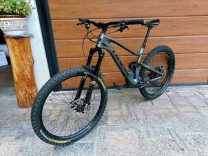 Lapierre - SPICY FIT 5.0 2020, 2020