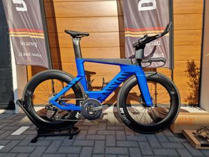 Canyon - Speedmax CFR Disc Di2 2023, 2023