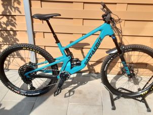 Santa Cruz - 5010 S / Carbon C / 27.5 2021, 2021