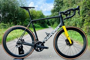 Cervélo - R5 Ultegra Di2 2023, 2023