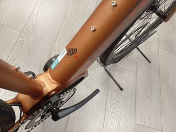 Tweedehands Bottecchia Merak 2024 Road & Gravel — afbeelding 6 van 7