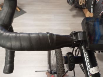 Used Bottecchia Merak 2024 Road & Gravel, Orange — image 4 of 7