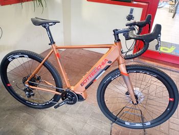 Used Bottecchia Merak 2024 Road & Gravel