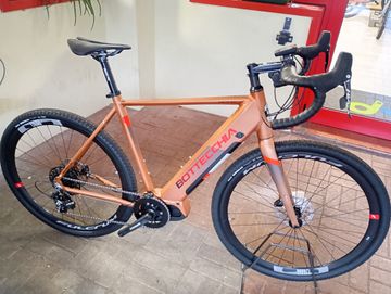 Tweedehands Bottecchia Merak 2024 Road & Gravel — afbeelding 1 van 7