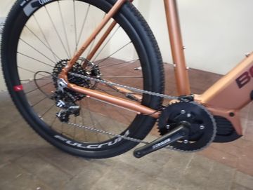 Tweedehands Bottecchia Merak 2024 Road & Gravel — afbeelding 7 van 7