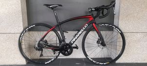 Pinarello - Mercurio 105 Bike 2019, 2019