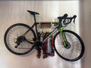 Cannondale - Synapse Carbon Disc 105 2017, 2017