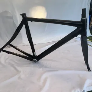 Cannondale - Synapse Carbon 105 Frameset, 2009