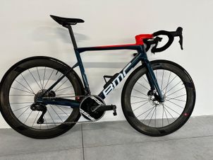 BMC - Teammachine SLR01 ONE P2P 2022, 2022