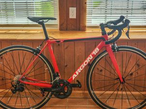 Argon 18 - Gallium CS Kit 3 105 2019, 2019