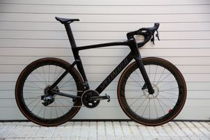 Specialized - Venge Pro - SRAM Force eTap AXS 2020, 2020