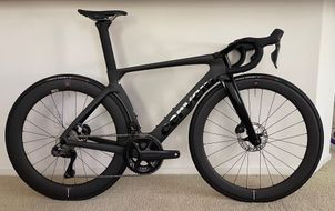 Cervélo - S5 Ultegra Di2 2023, 2023