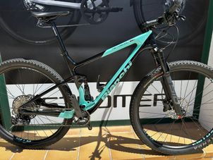 Bianchi - Methanol CV FS 9.3 XT/SLX 2023, 2023