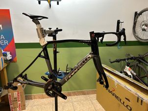 Pinarello - DOGMA X FRAME Frameset, 2024