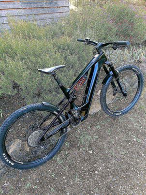 Cannondale - Moterra Neo Carbon LT 2 2023, 2023