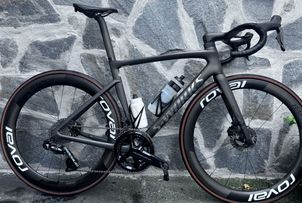 Specialized - S-Works Tarmac SL7 - Shimano Dura-Ace Di2 2023, 2023