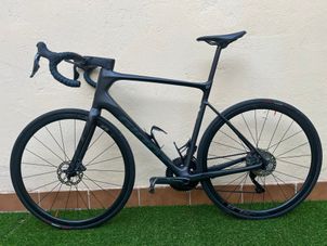 Giant - Defy Advanced Pro 0 2019, 2019