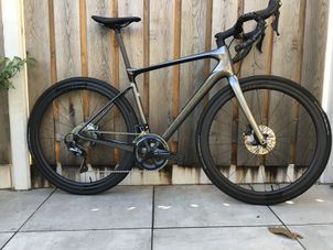 Giant - Defy Advanced 3 2021, 2021