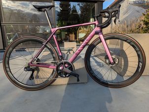 Canyon - Ultimate CF SLX 8 Di2 2023, 2023