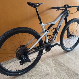 Cannondale - Scalpel Carbon 3 2023, 2023