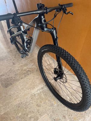 Cannondale - Scalpel Carbon 3 2023, 2023