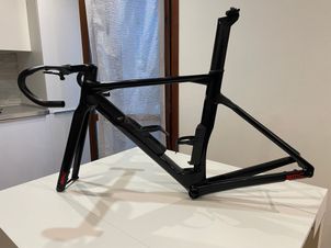 BMC - Timemachine ROAD 01 MOD 2023, 2023