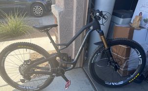 Niner - RIP 9 RDO 29 3-STAR SRAM GX EAGLE 2022, 2022