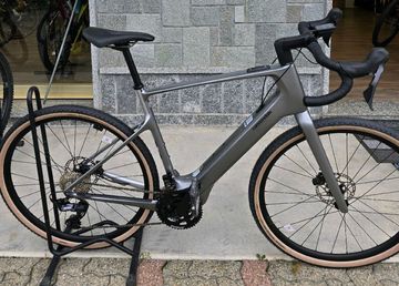 Brugt Cannondale Synapse Neo Allroad 2 2024 2024 Road & Gravel — billede 1 af 10