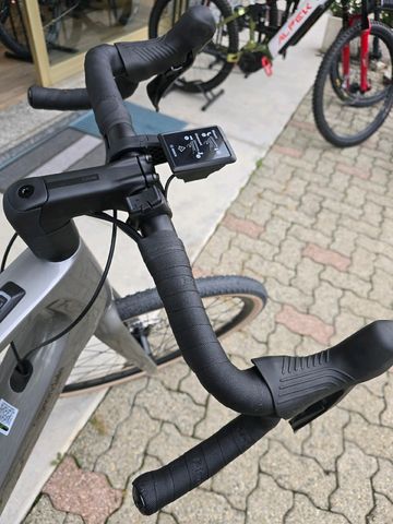 Brugt Cannondale Synapse Neo Allroad 2 2024 2024 Road & Gravel — billede 4 af 10