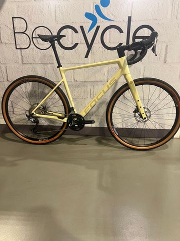 Używany Focus ATLAS 8.8 2024 2024 Road & Gravel — zdjęcie 1 z 6
