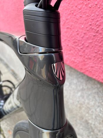 Brugt Trek Émonda SL 6 Disc 2022 2022 Road & Gravel — billede 5 af 5