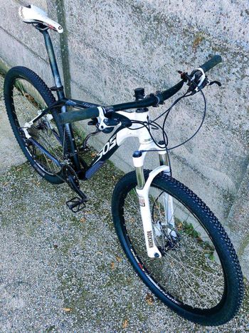 Used Wilier 505 xn 2013 Mountainbike, Bianco — image 6 of 17
