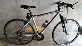 Trek - 7700, 2008