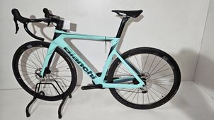 Bianchi - Oltre Race 105 2023, 2023